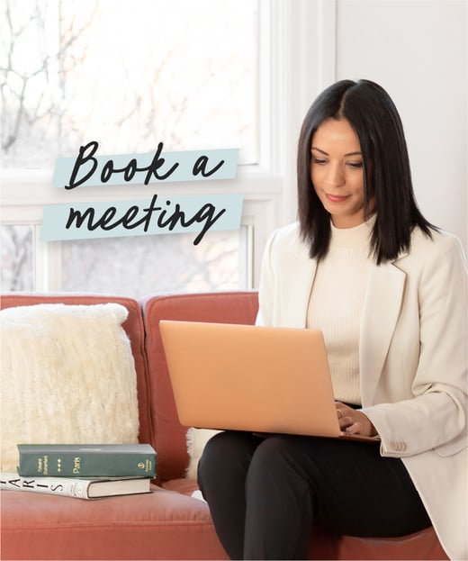 Book a Meeting
